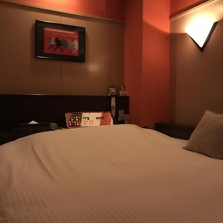 Applehotel ーadult Onlyー Hachioji Εξωτερικό φωτογραφία
