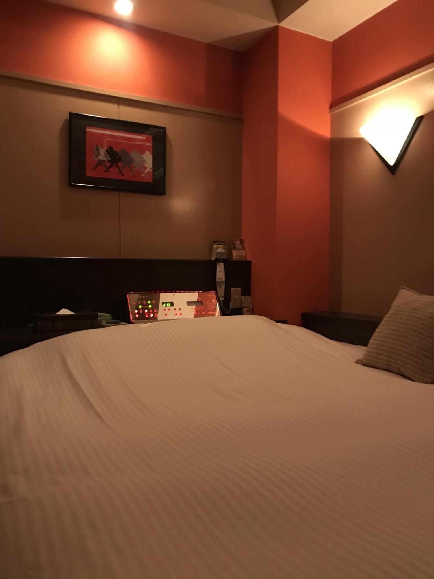 Applehotel ーadult Onlyー Hachioji Εξωτερικό φωτογραφία